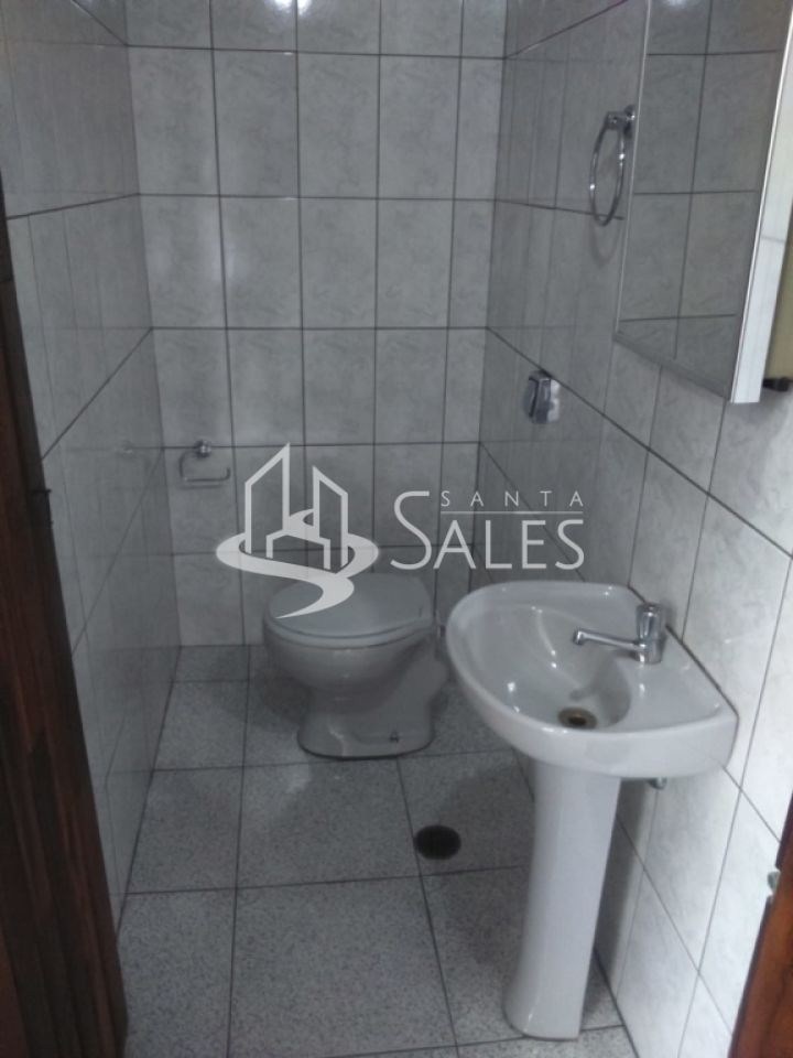 Depósito-Galpão-Armazém para alugar, 250m² - Foto 29