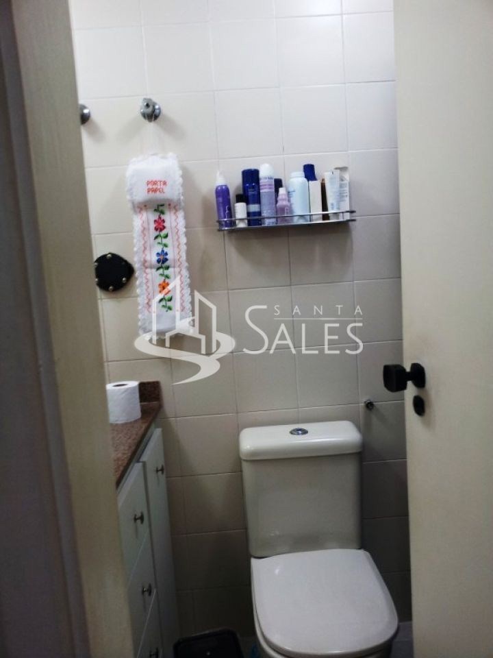 Apartamento, 3 quartos, 108 m² - Foto 2