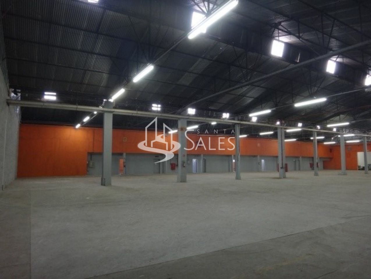 Depósito-Galpão, 19147 m² - Foto 12