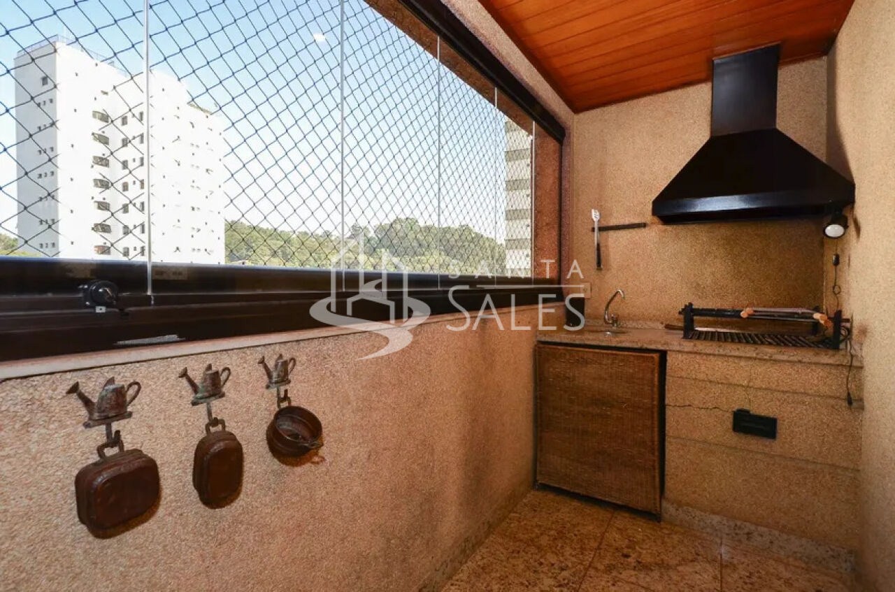 Apartamento, 4 quartos, 210 m² - Foto 33