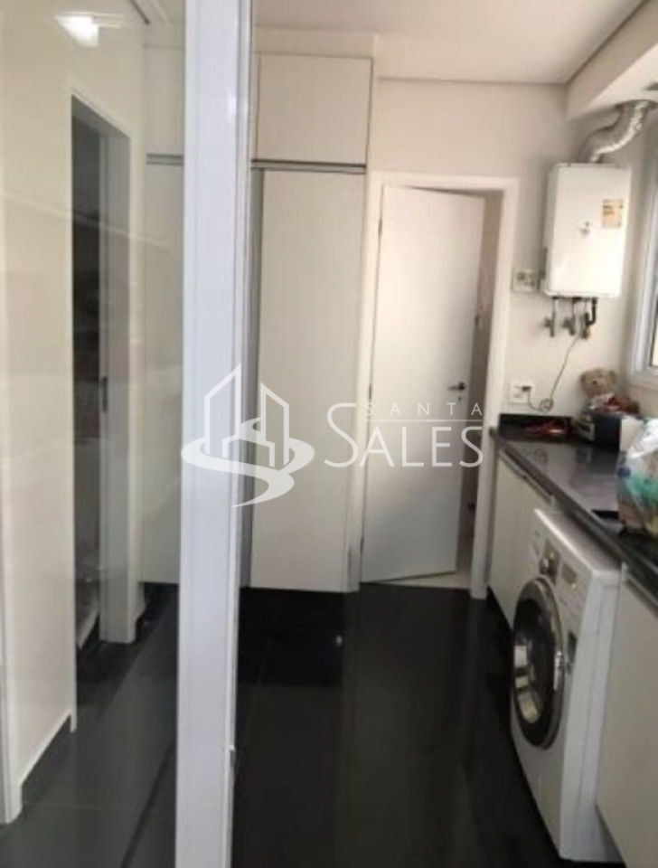 Apartamento, 4 quartos, 178 m² - Foto 7