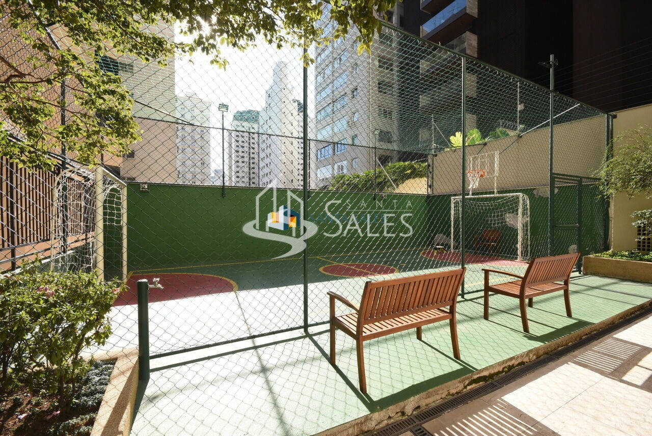 Apartamento, 4 quartos, 368 m² - Foto 29