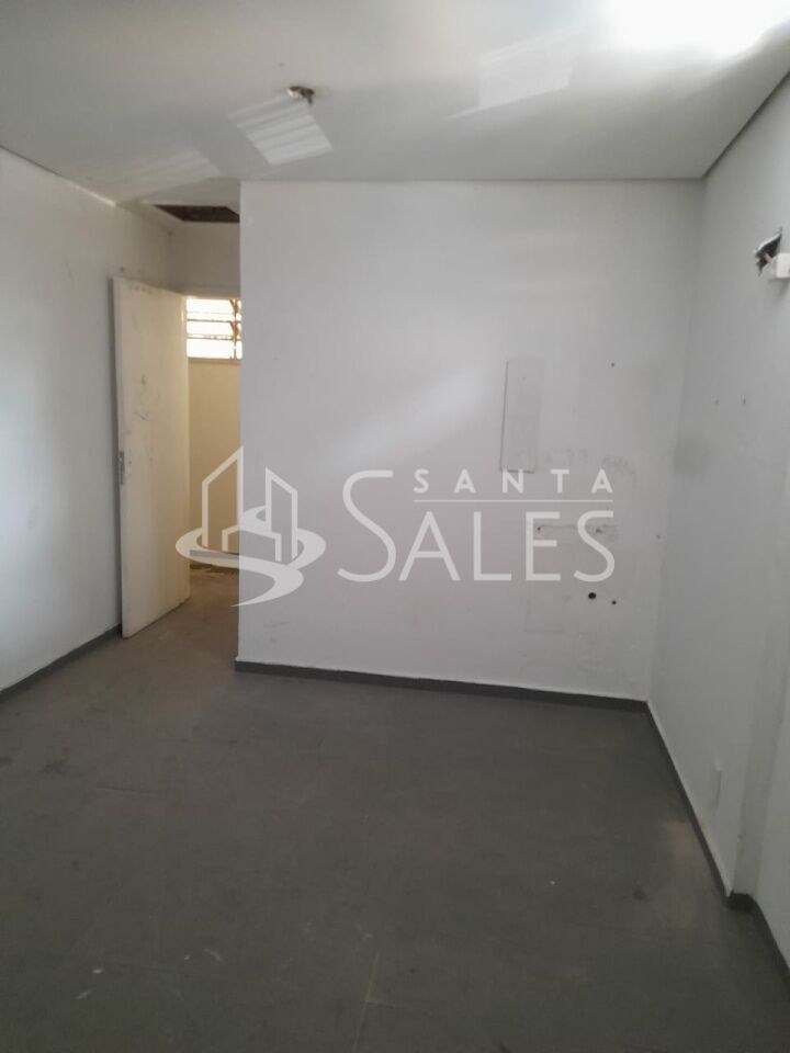 Prédio Inteiro, 281 m² - Foto 1