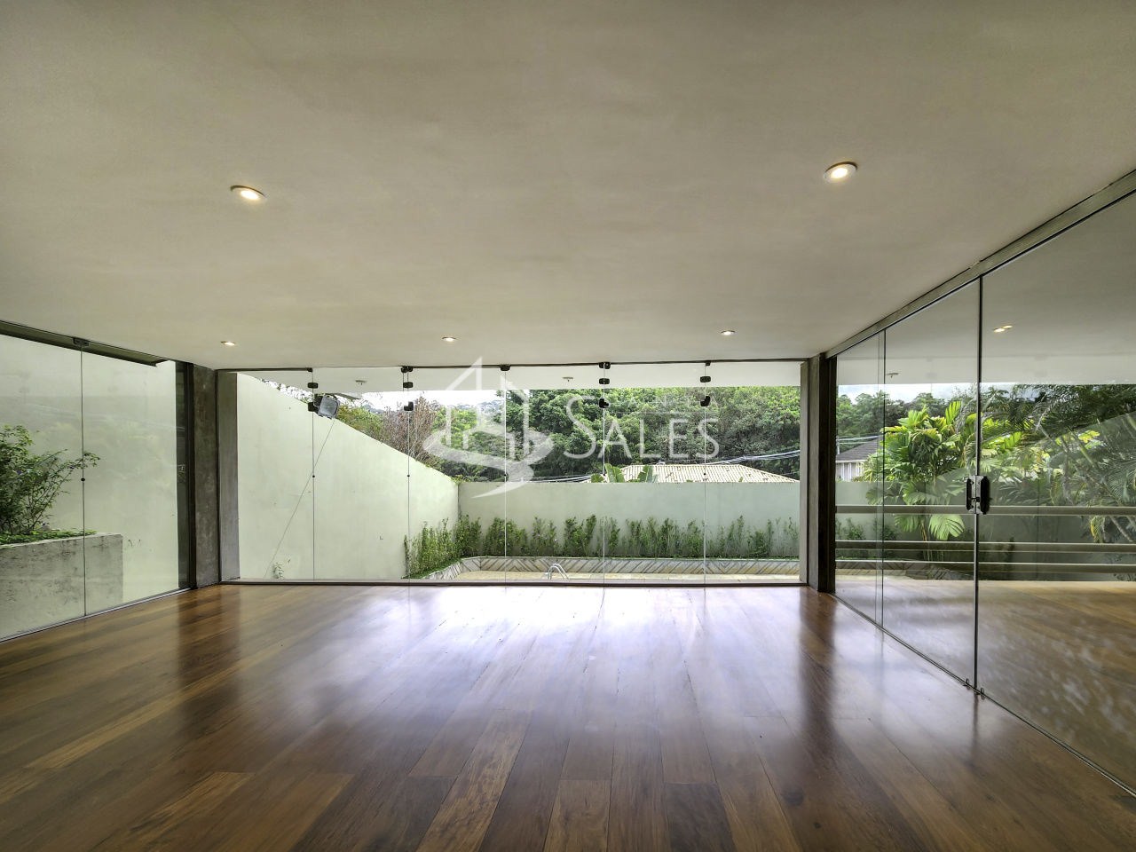 Sobrado, 5 quartos, 730 m² - Foto 19
