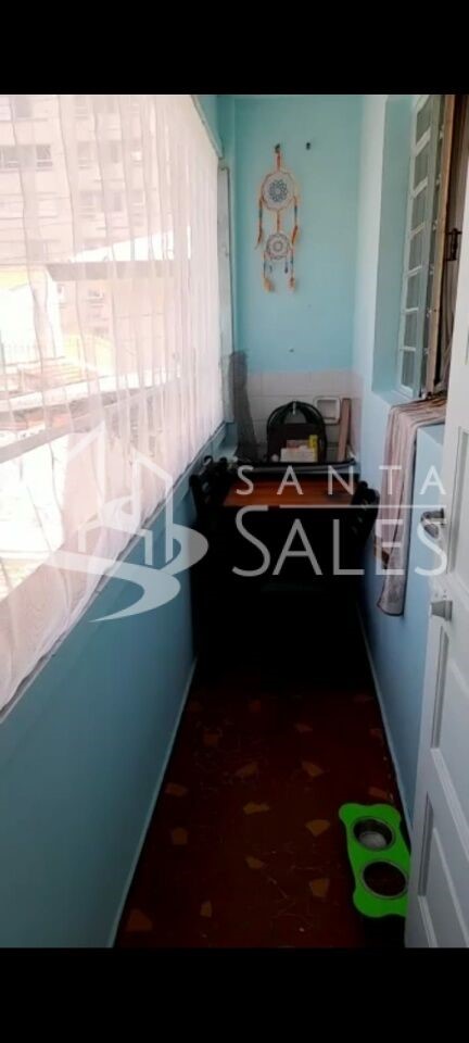 Apartamento, 1 quarto, 46 m² - Foto 7