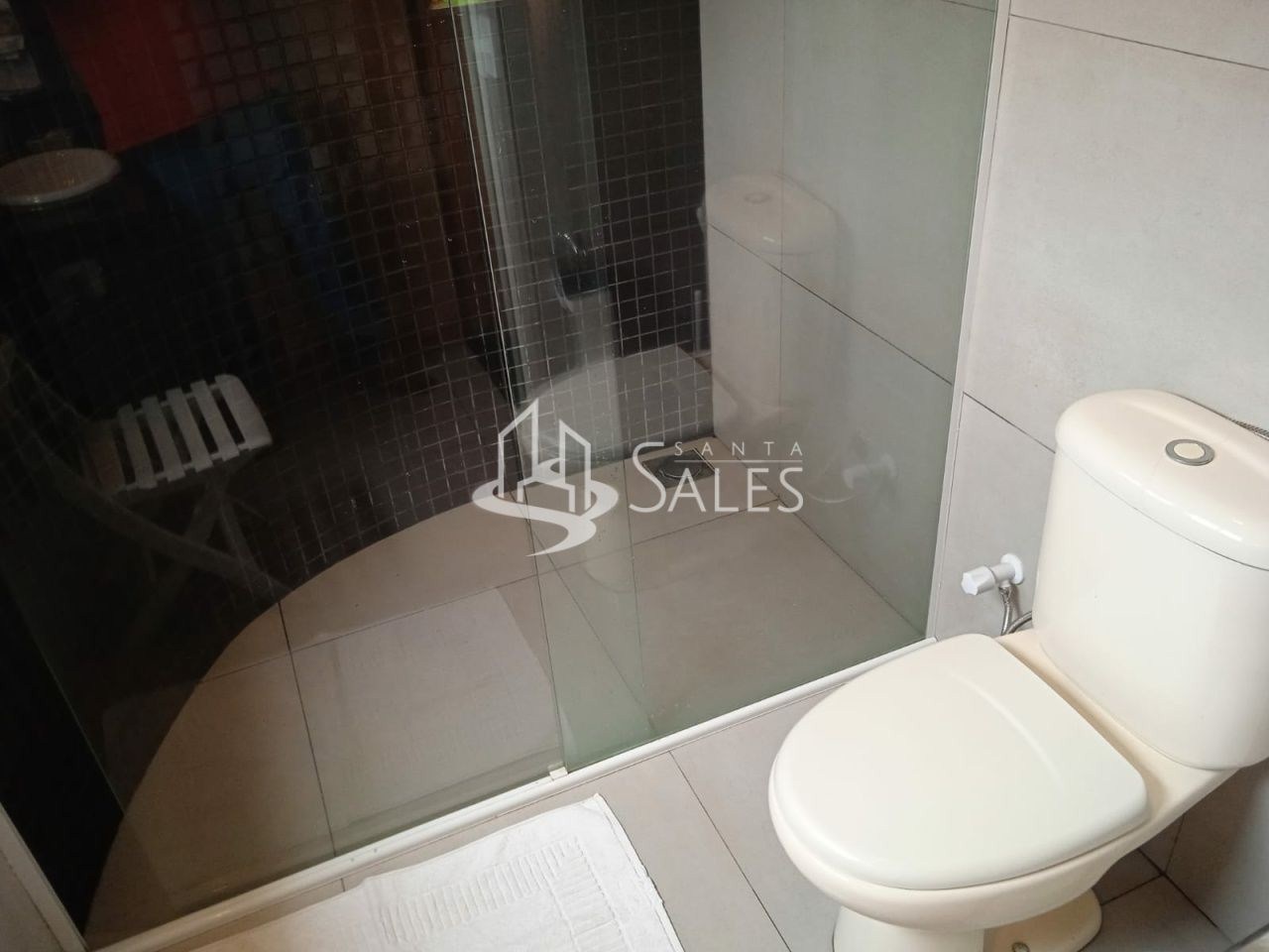 Sobrado, 3 quartos, 180 m² - Foto 12