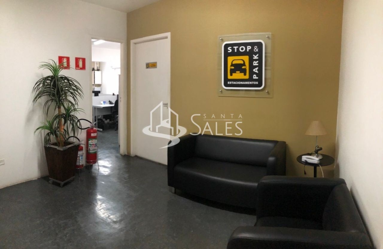 Sala-Conjunto, 94 m² - Foto 6