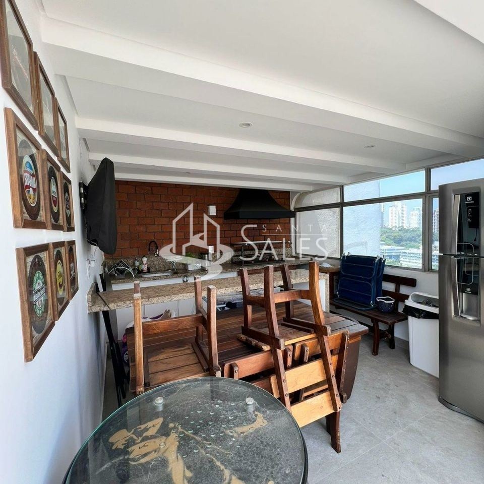 Apartamento, 4 quartos, 240 m² - Foto 30