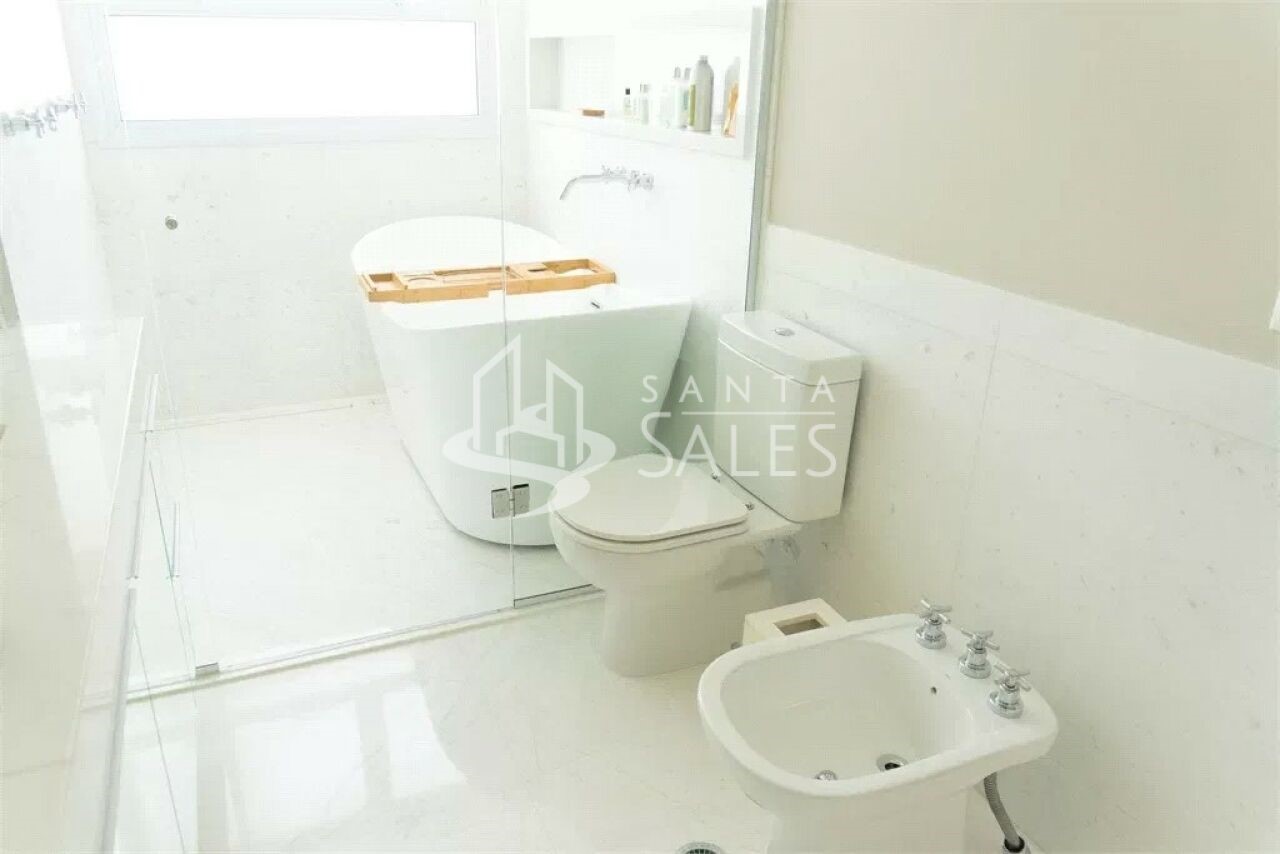 Apartamento, 4 quartos, 278 m² - Foto 26