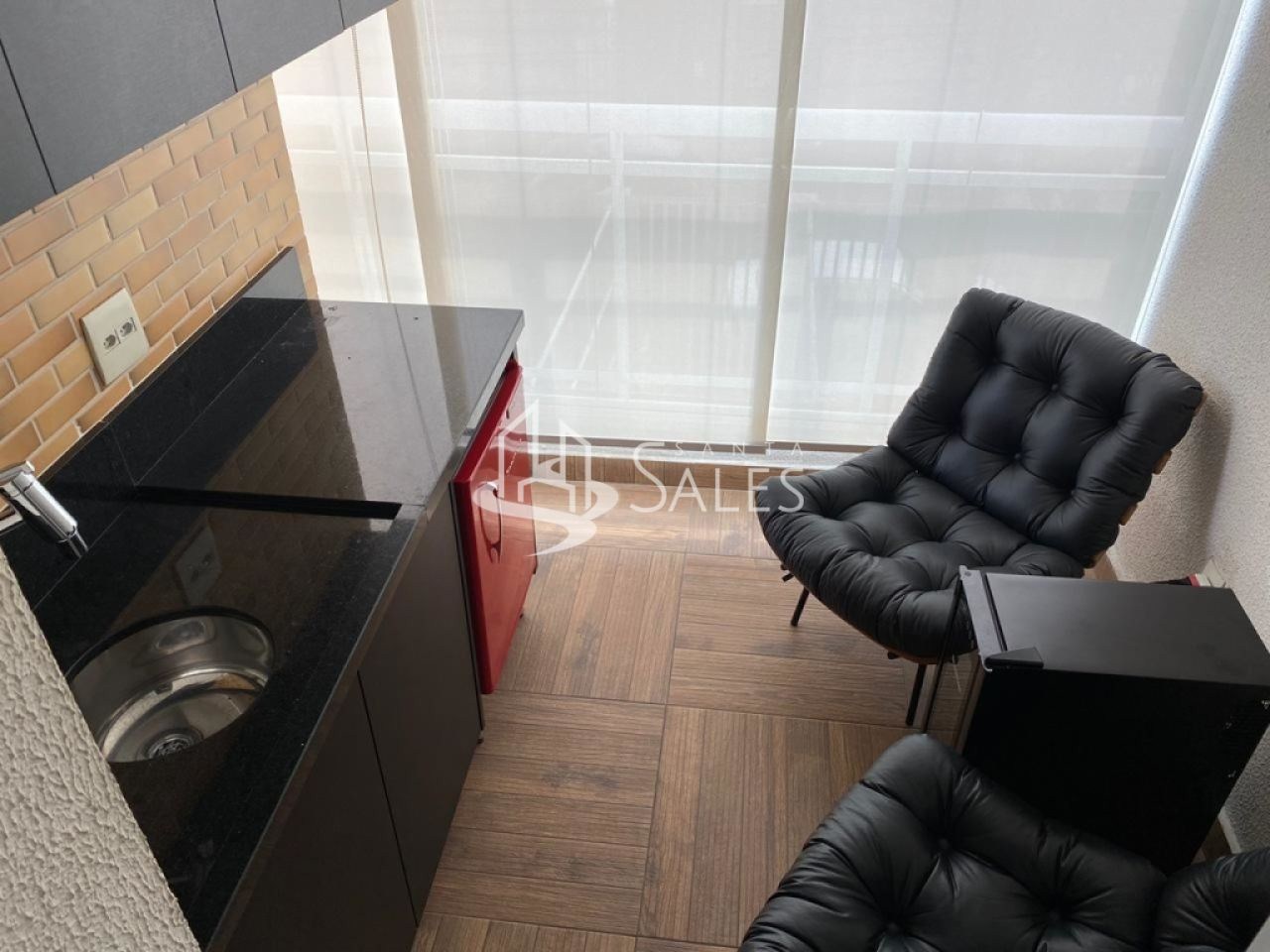 Apartamento, 2 quartos, 67 m² - Foto 10