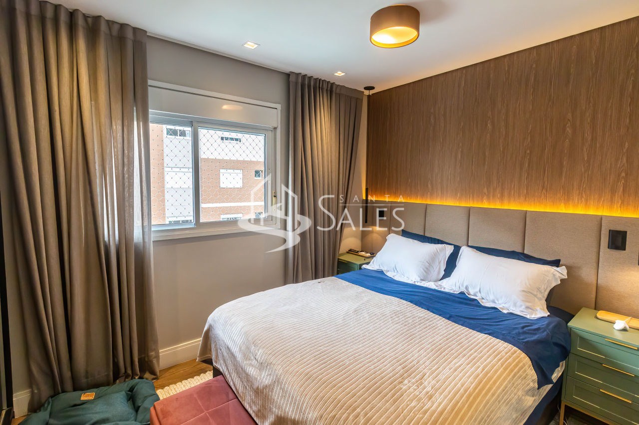 Apartamento, 3 quartos, 93 m² - Foto 33