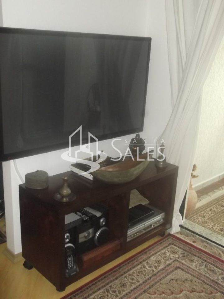 Apartamento, 2 quartos, 57 m² - Foto 4