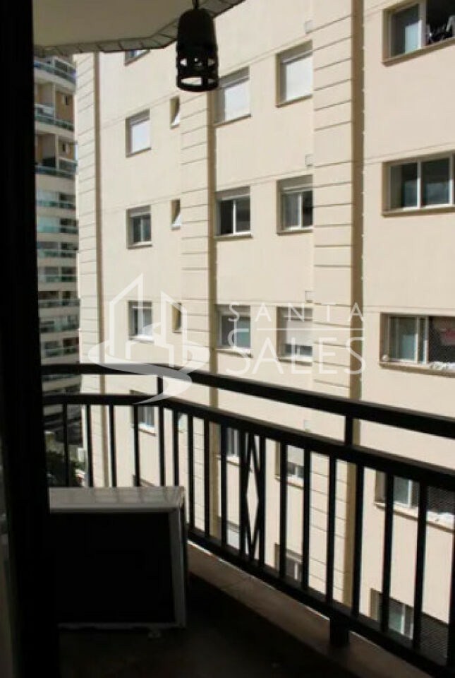 Apartamento, 1 quarto, 44 m² - Foto 4