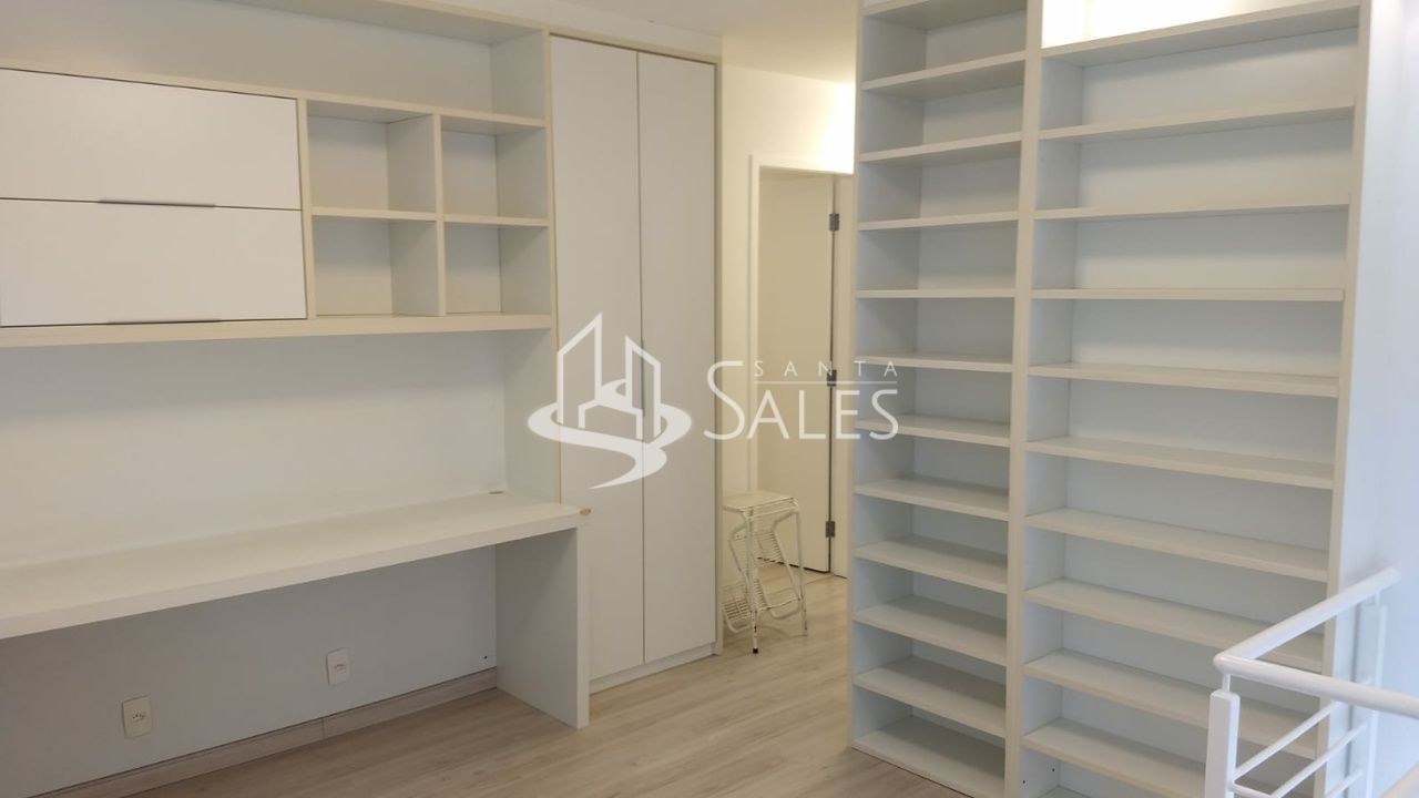 Apartamento, 2 quartos, 85 m² - Foto 19