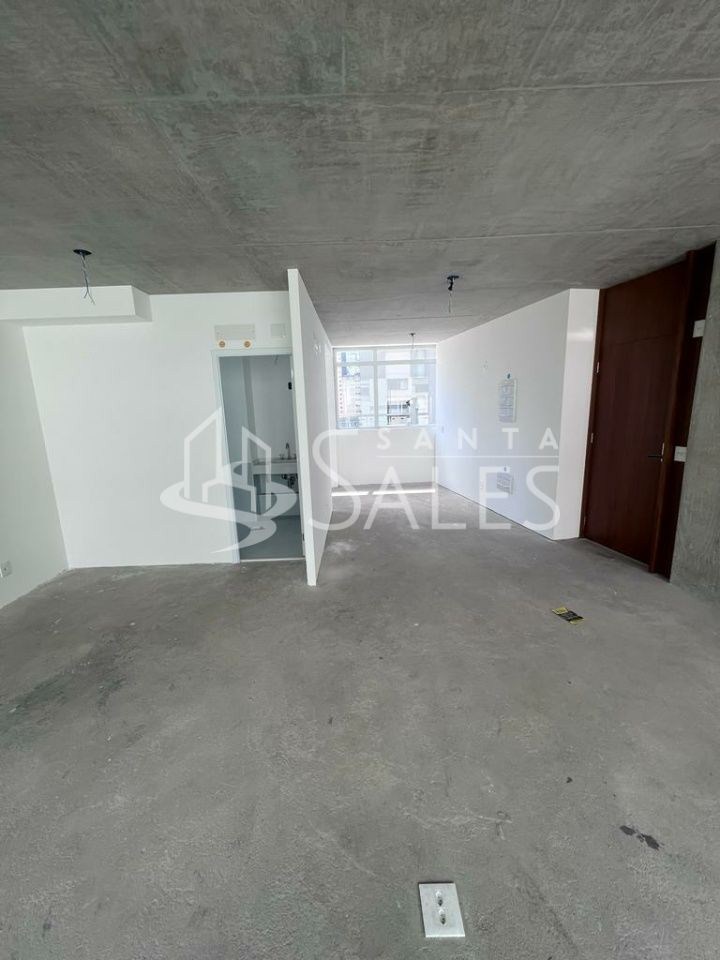 Apartamento, 1 quarto, 61 m² - Foto 5