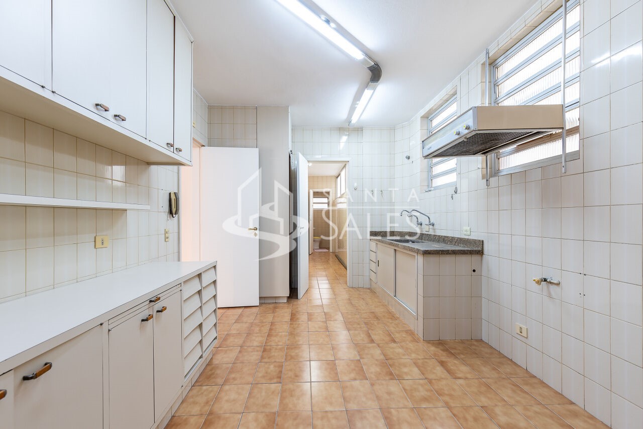 Apartamento, 3 quartos, 139 m² - Foto 17