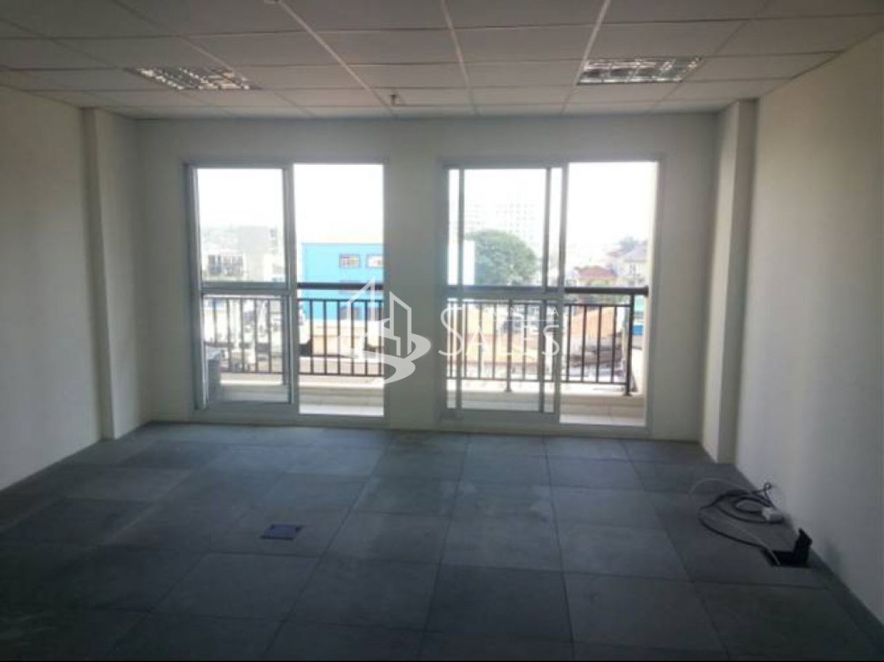 Sala-Conjunto, 36 m² - Foto 2