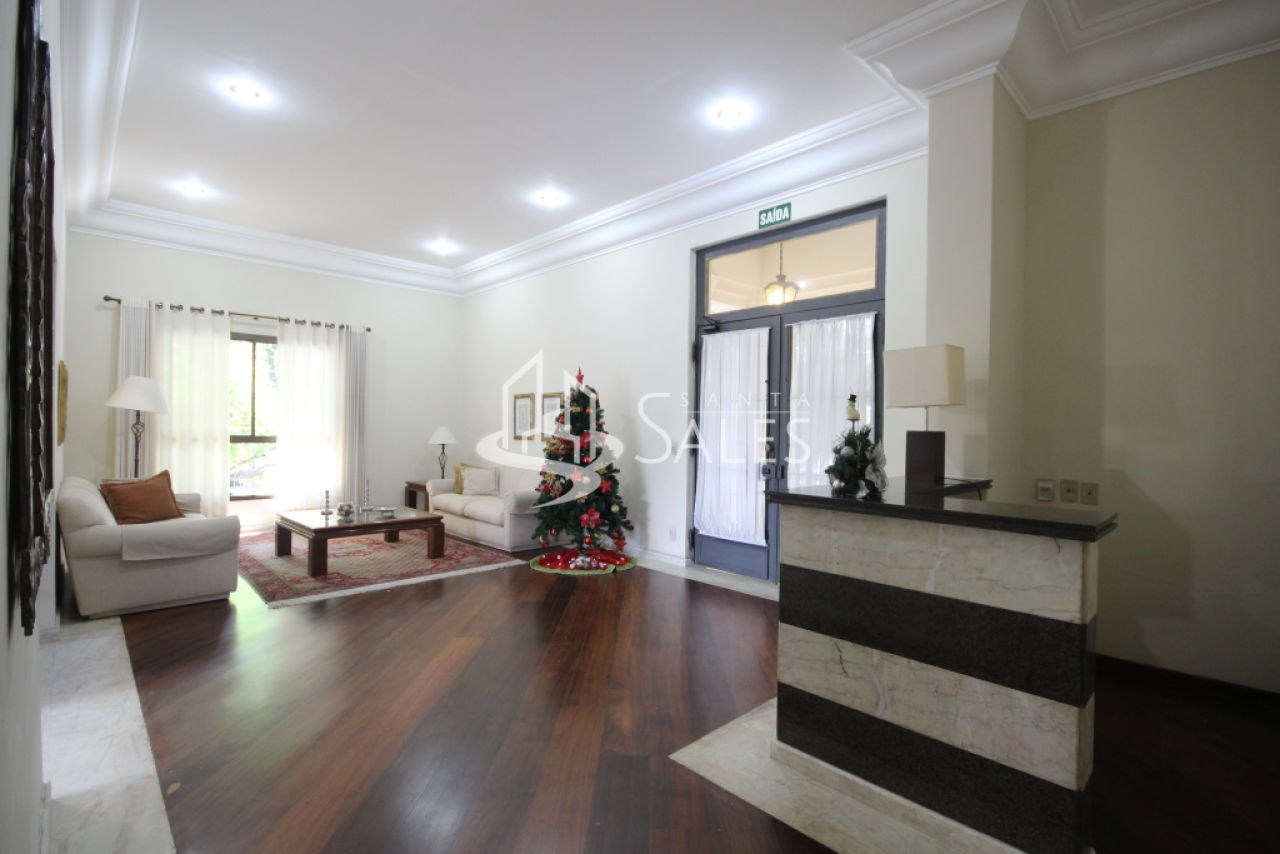 Apartamento, 3 quartos, 213 m² - Foto 23