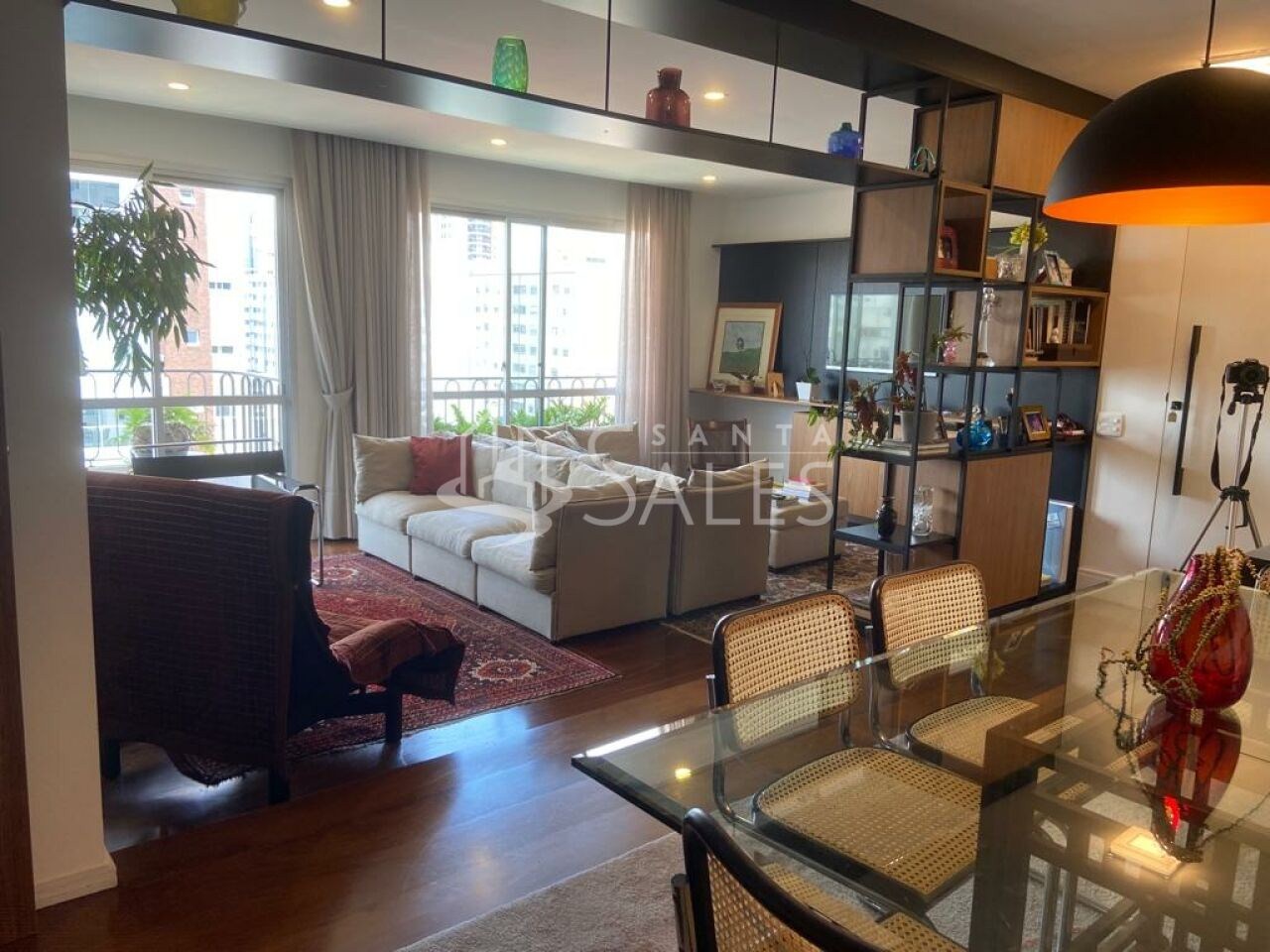 Apartamento, 3 quartos, 135 m² - Foto 7