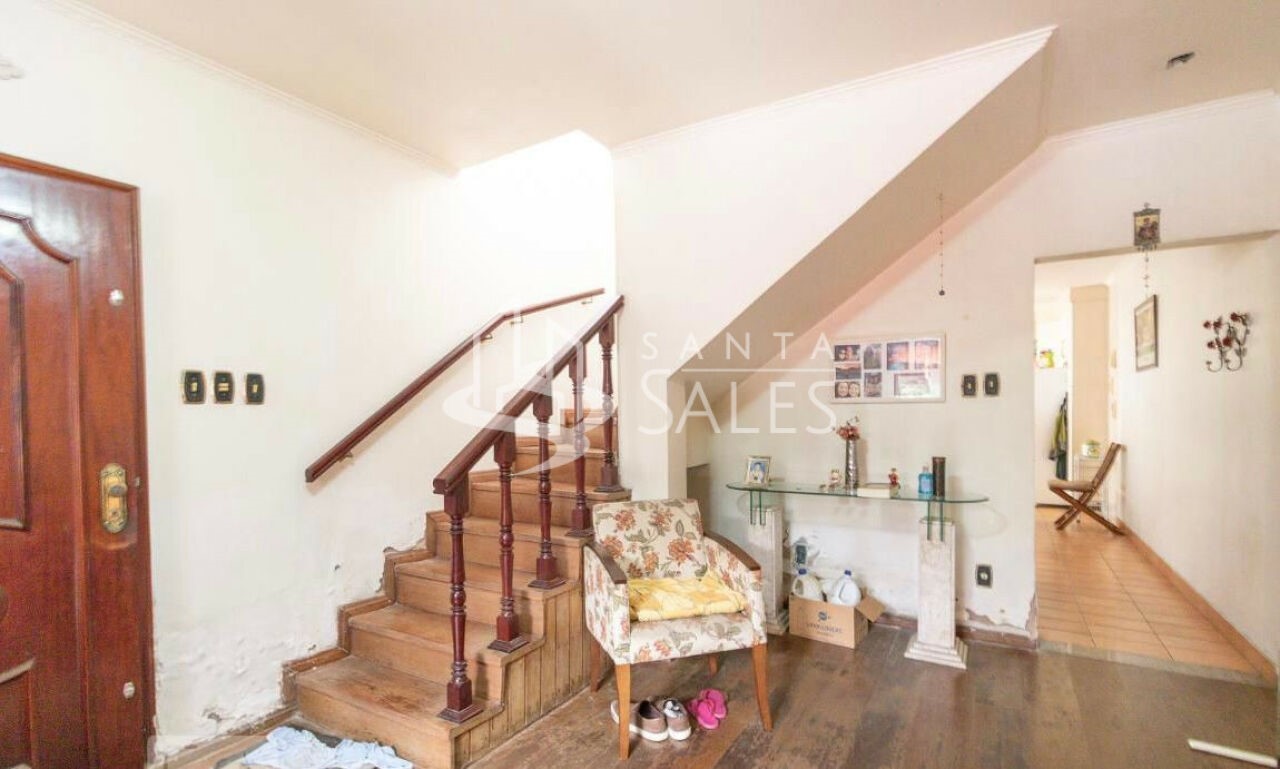 Sobrado, 3 quartos, 130 m² - Foto 2