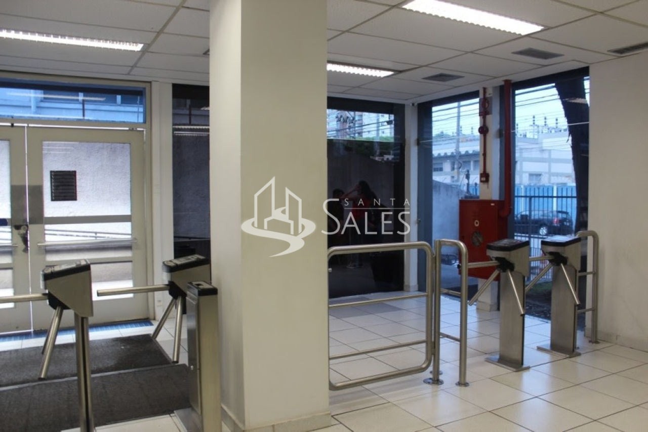 Prédio Inteiro, 2737 m² - Foto 6