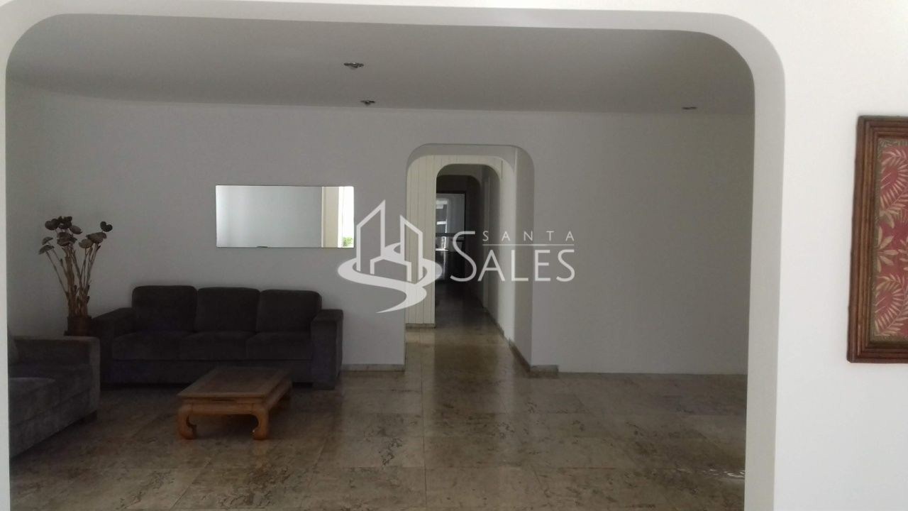 Apartamento, 3 quartos, 220 m² - Foto 17