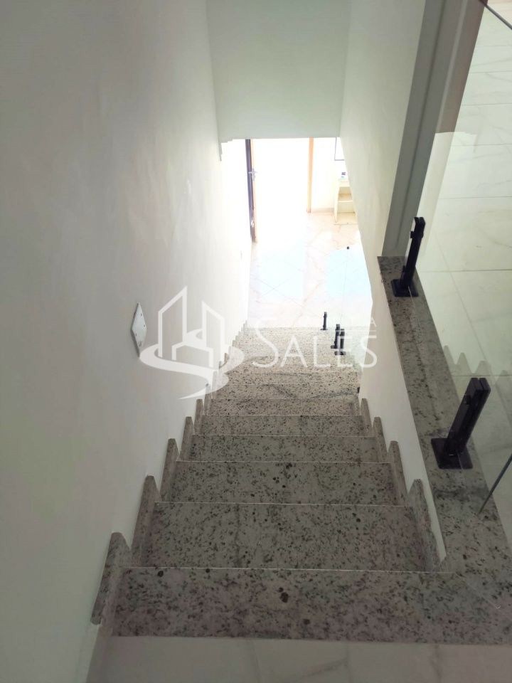 Sobrado, 3 quartos, 126 m² - Foto 3