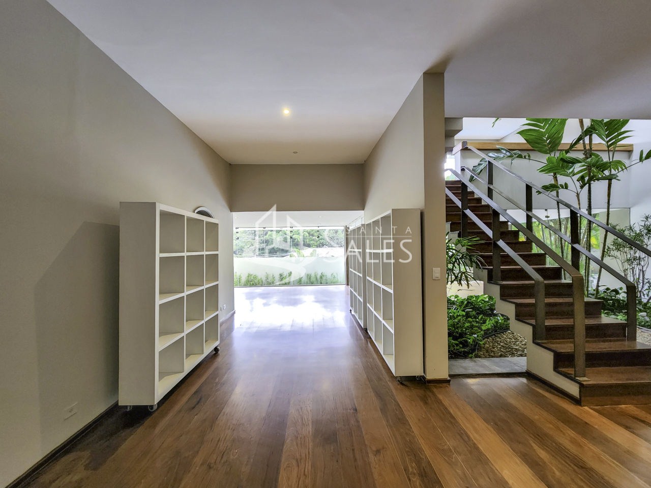 Sobrado, 6 quartos, 900 m² - Foto 5