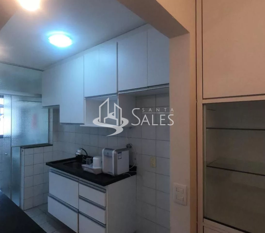 Apartamento, 2 quartos, 65 m² - Foto 25