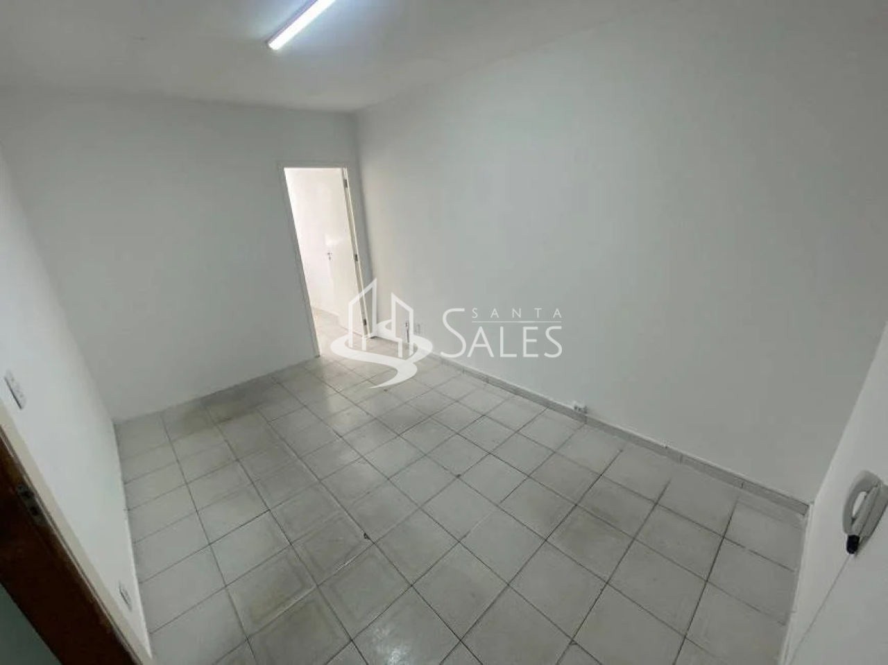 Sala-Conjunto, 22 m² - Foto 1