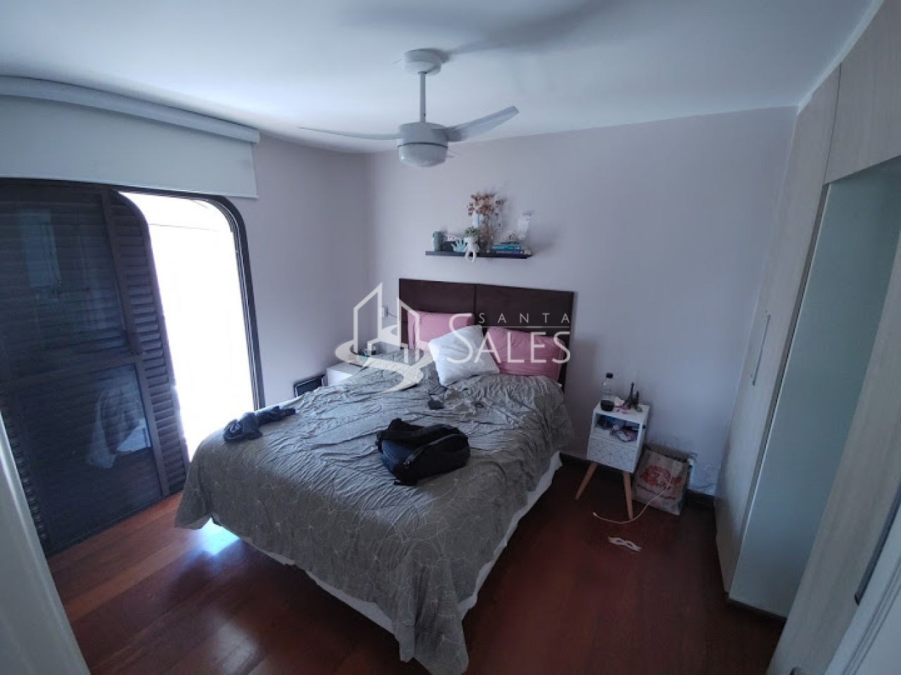 Cobertura à venda com 3 quartos, 272m² - Foto 11