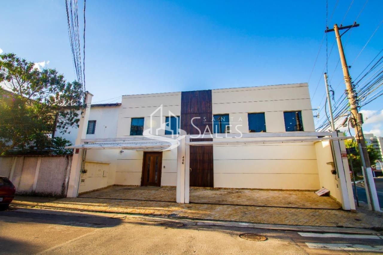 Sala-Conjunto, 24 m² - Foto 1