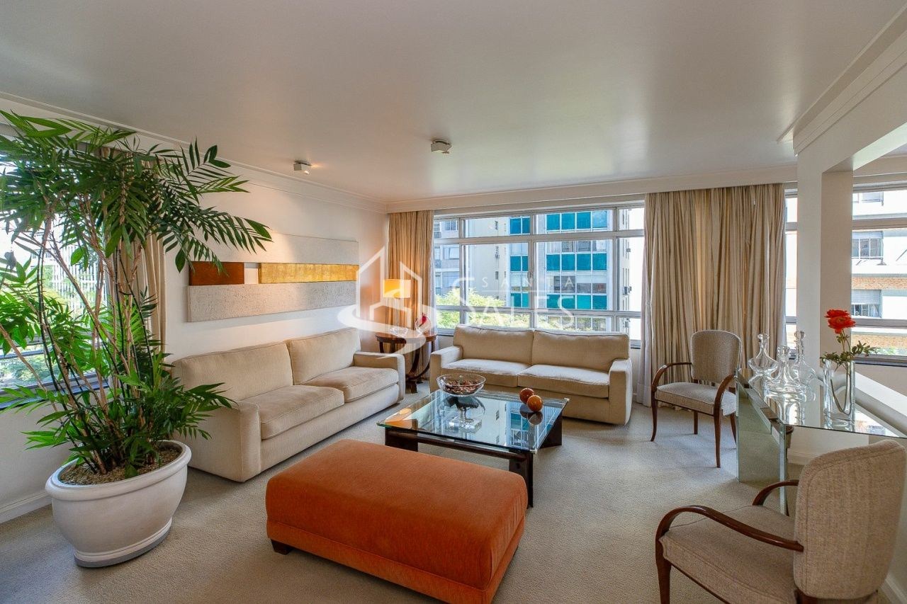Apartamento, 3 quartos, 209 m² - Foto 130