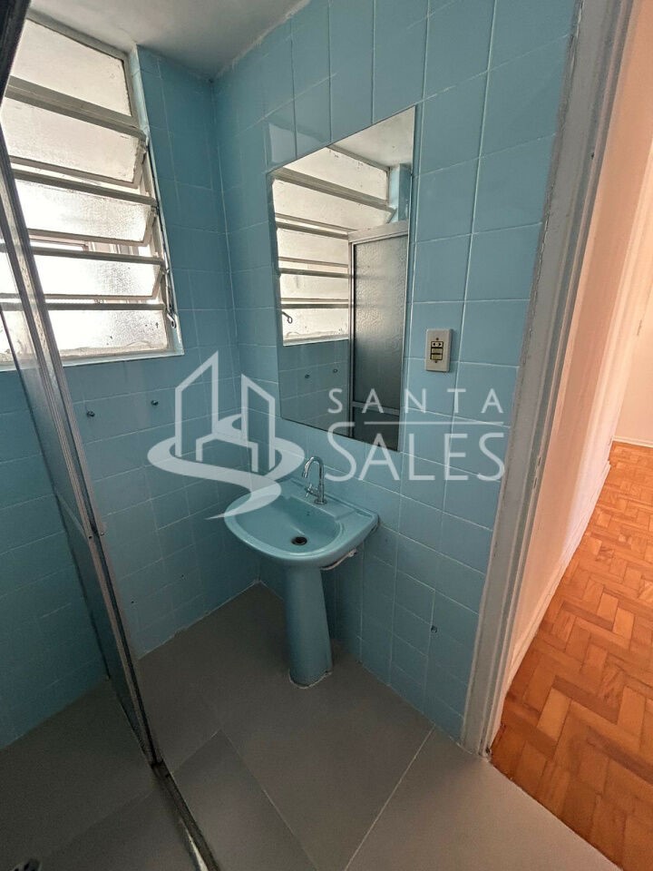 Apartamento para alugar com 1 quarto, 64m² - Foto 4