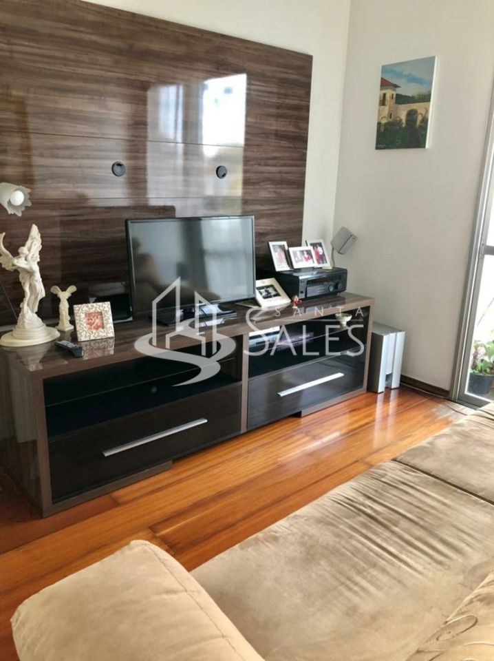 Apartamento, 3 quartos, 148 m² - Foto 4