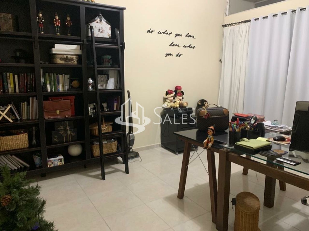Apartamento, 3 quartos, 150 m² - Foto 1