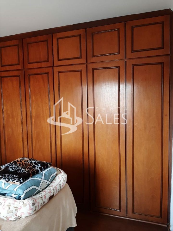 Apartamento à venda com 3 quartos, 106m² - Foto 32