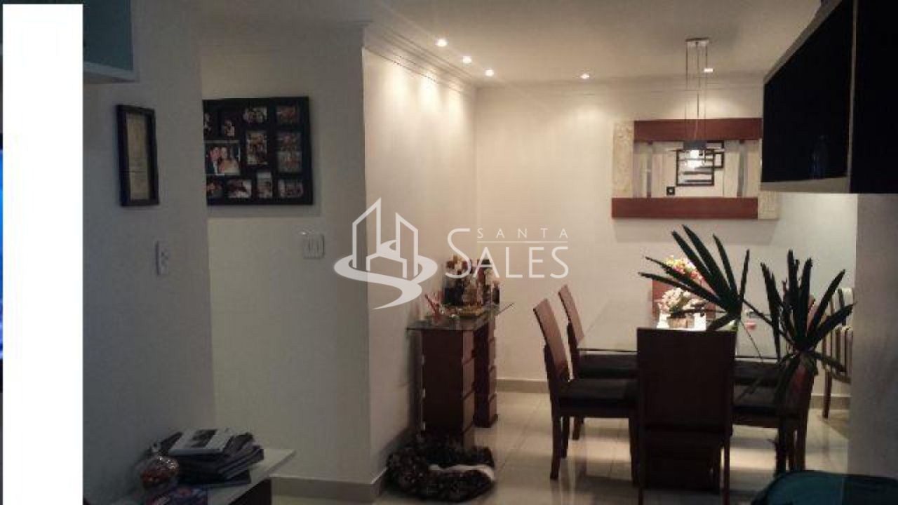 Apartamento, 2 quartos, 97 m² - Foto 4