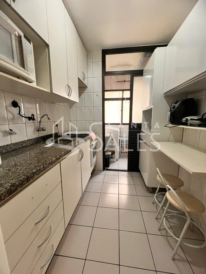Apartamento, 2 quartos, 56 m² - Foto 6