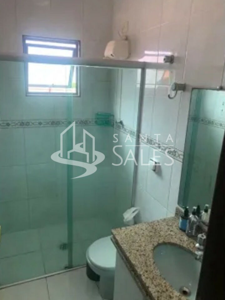 Sobrado, 3 quartos, 220 m² - Foto 19