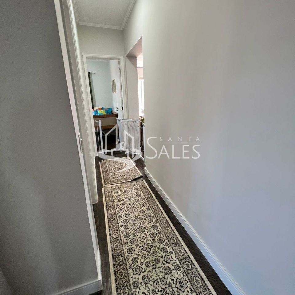 Apartamento, 4 quartos, 240 m² - Foto 20