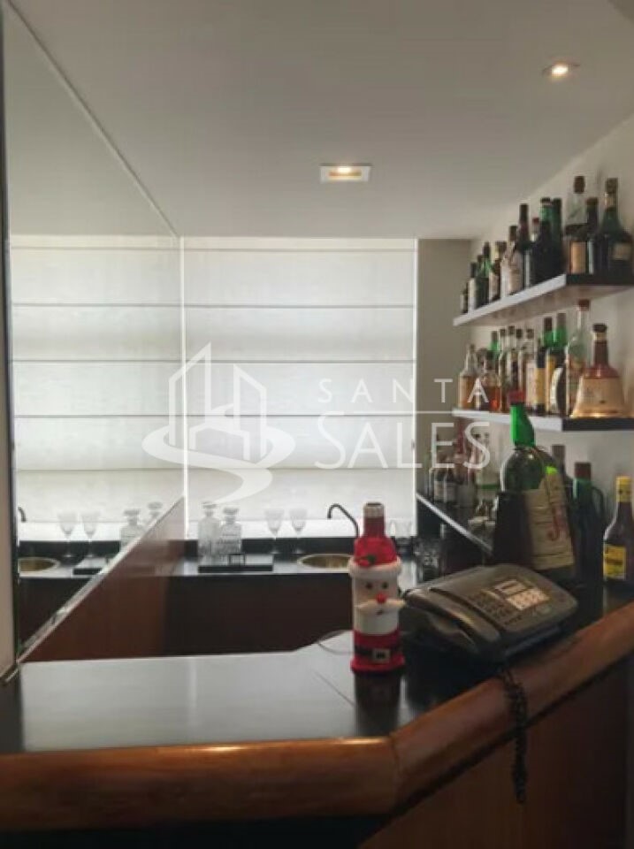 Apartamento, 4 quartos, 275 m² - Foto 16