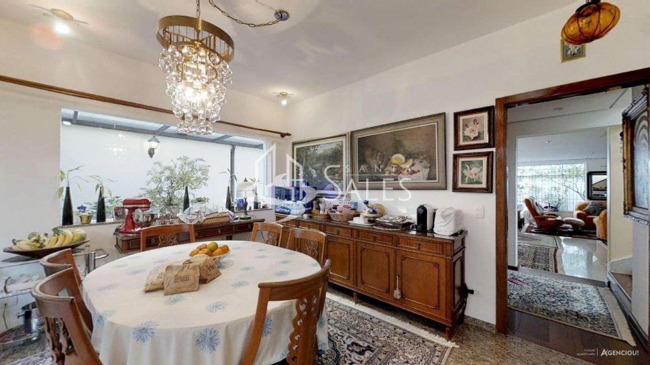 Casa, 5 quartos, 238 m² - Foto 8