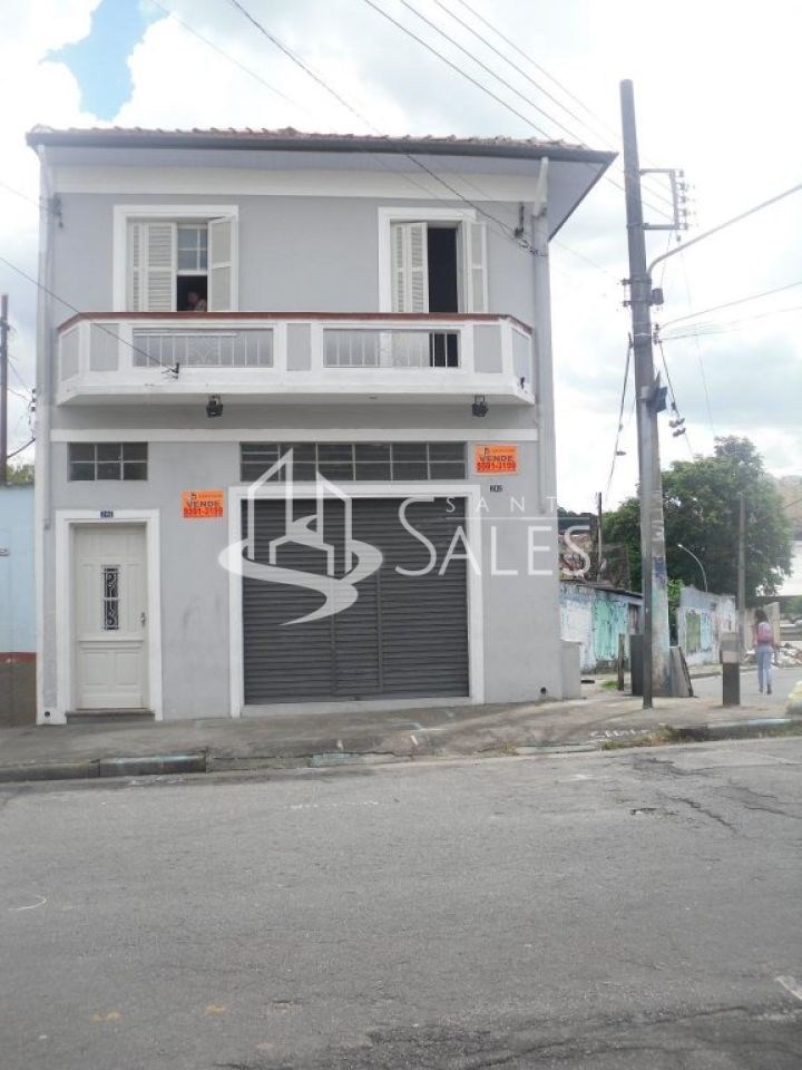 Terreno, 567 m² - Foto 1