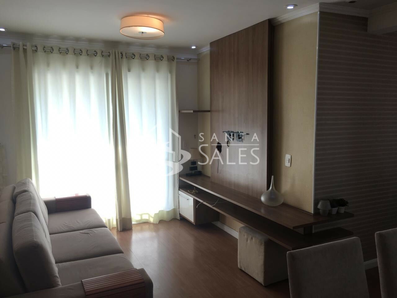 Apartamento, 2 quartos, 61 m² - Foto 16