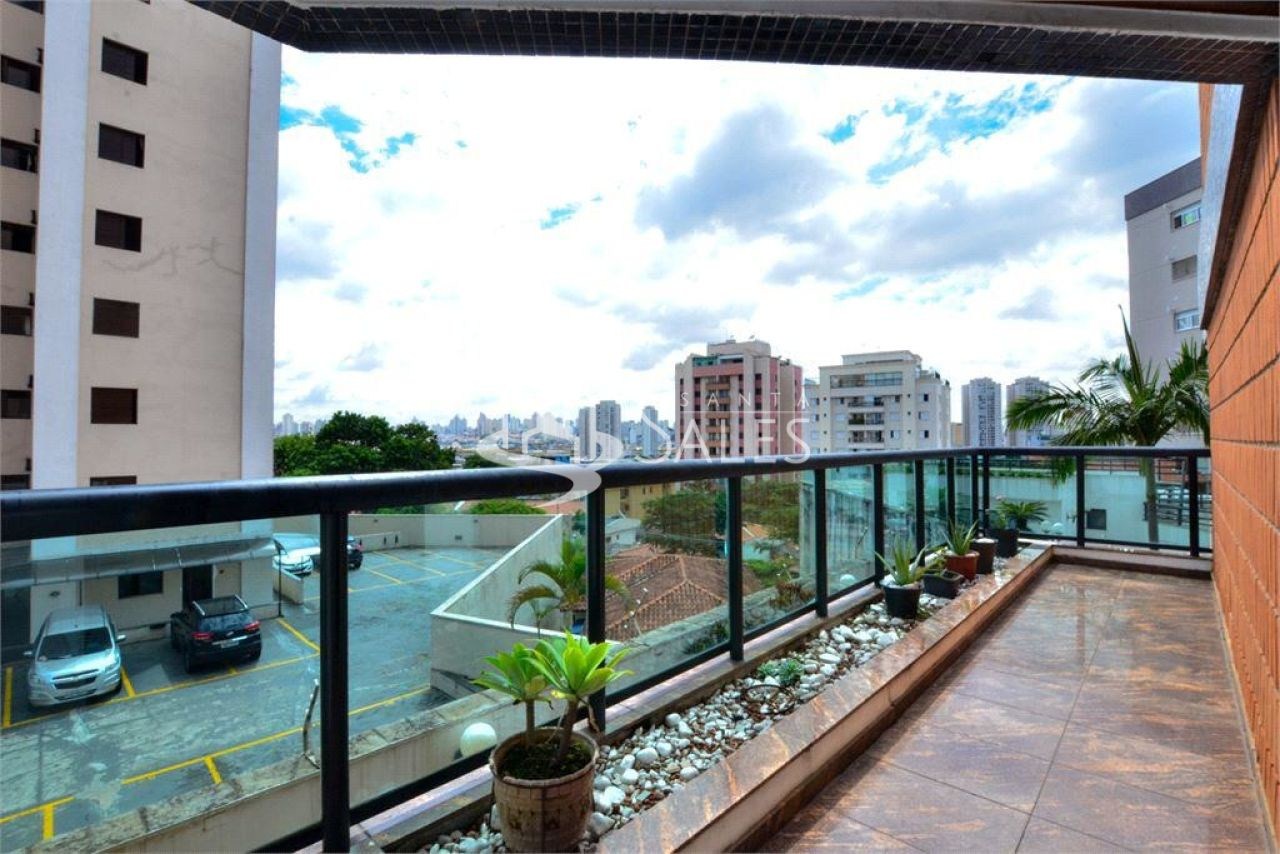 Apartamento à venda com 4 quartos, 220m² - Foto 24
