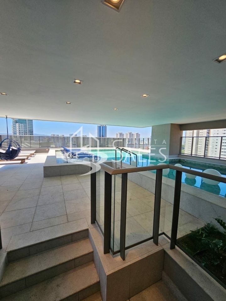 Apartamento, 1 quarto, 23 m² - Foto 12