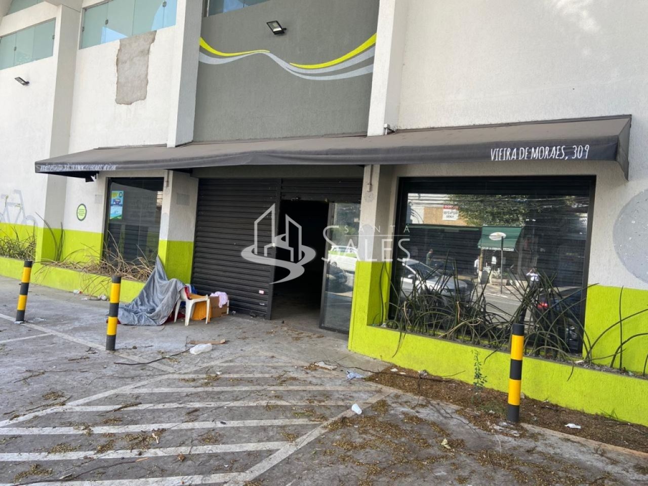 Sobrado, 1 quarto, 542 m² - Foto 21