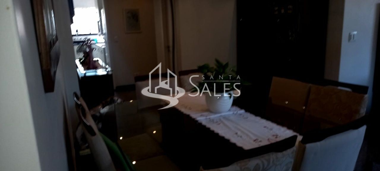 Apartamento, 3 quartos, 80 m² - Foto 3