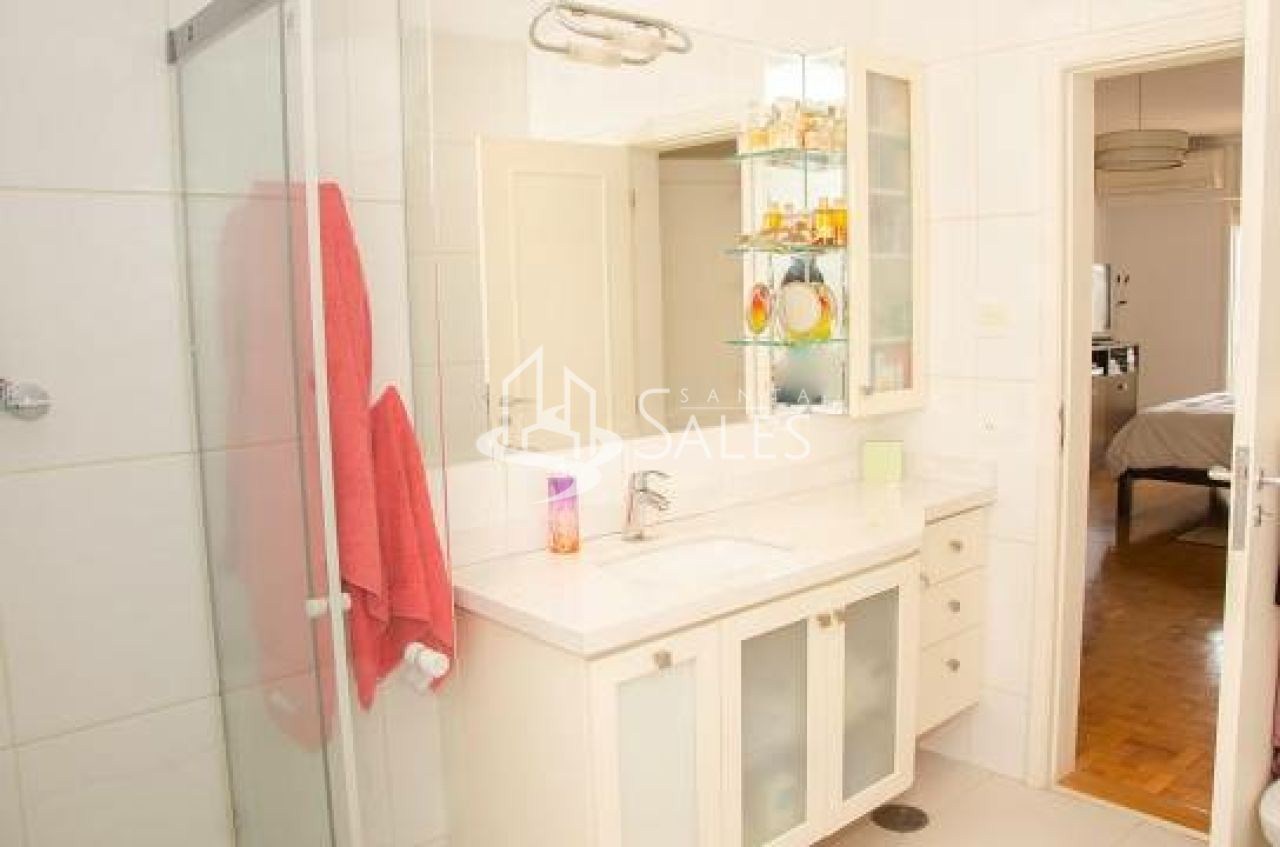 Apartamento, 4 quartos, 208 m² - Foto 18